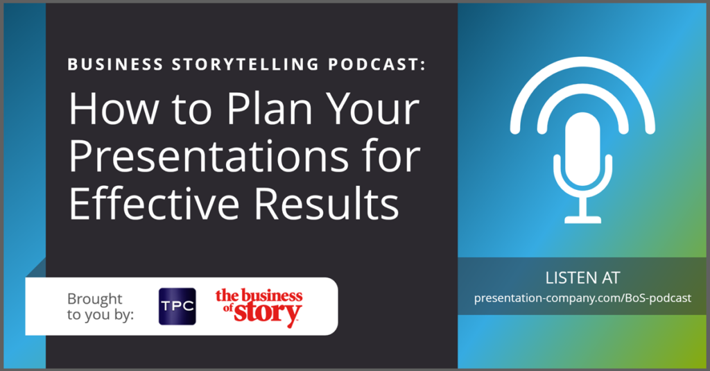 Plan Your Presentations for Effective Results
