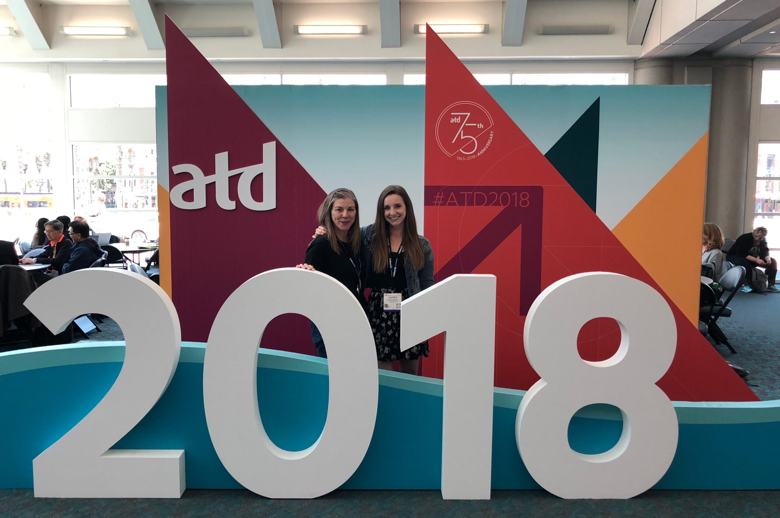 Purpose, Technology, and Data Drive Talent Development–Three Key Takeaways from ATD ICE 2018