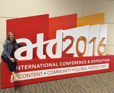 Brain Science, Emotions and Leadership Training for Everyone: Takeaways from the 2016 ATD International Conference & Expo