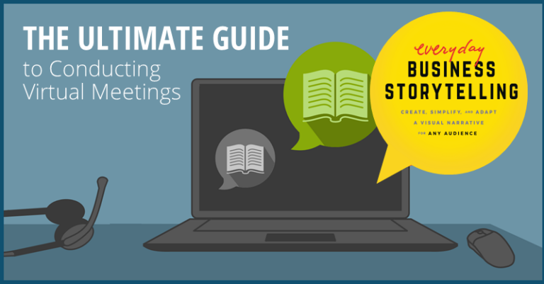 Guide To Conducting Virtual Meetings L Presentation Company