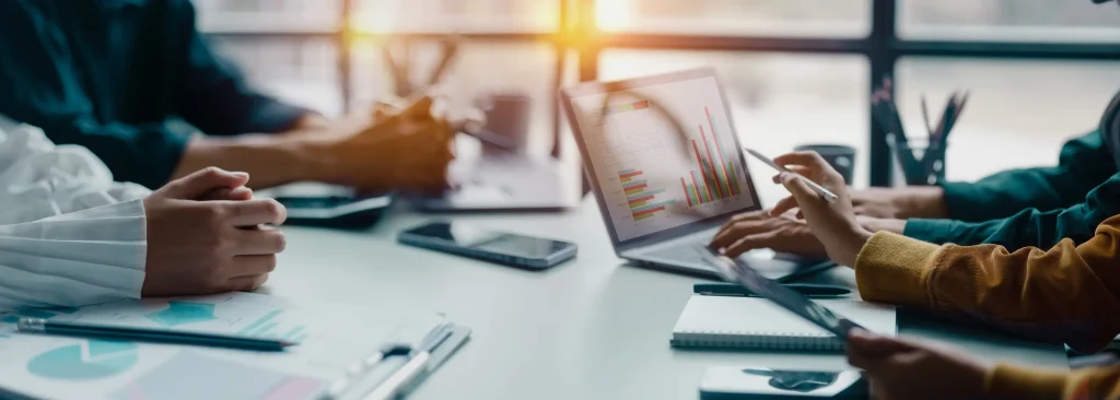 data visualization course