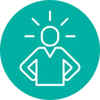 Build professional confidence and executive presence