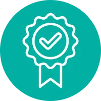 Earn certifications to showcase your expertise