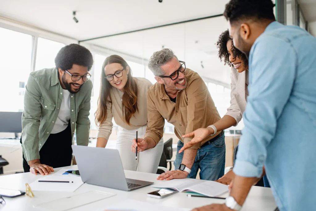 business communications skills training