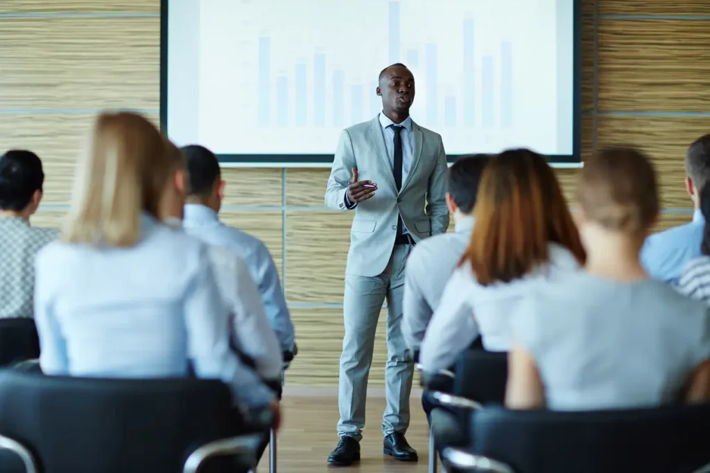 SKO training