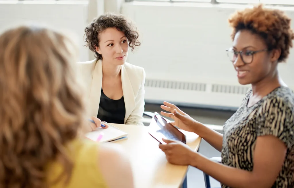 professional presentation skills training