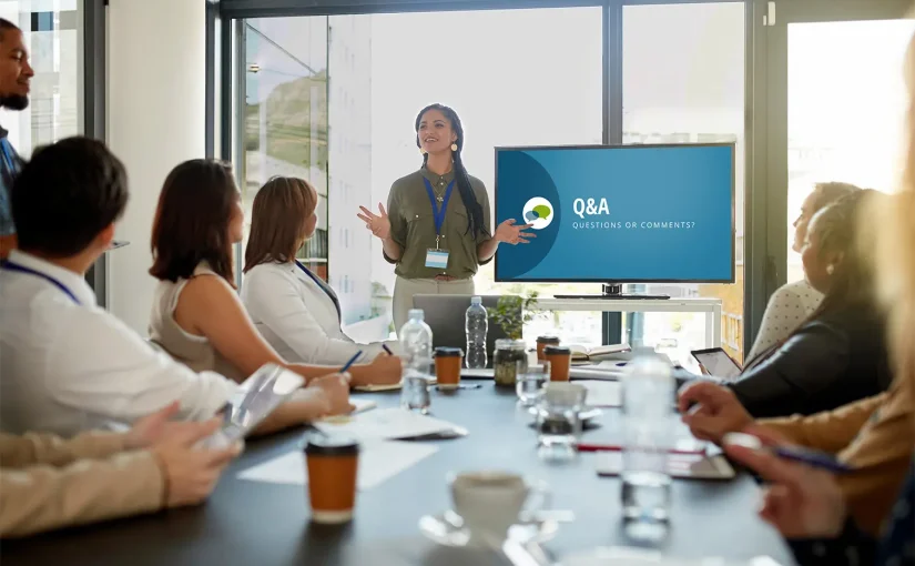 leadership communication