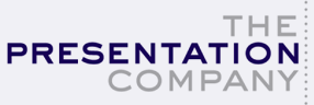 Presentation Company Logo