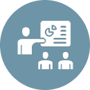 in-person training