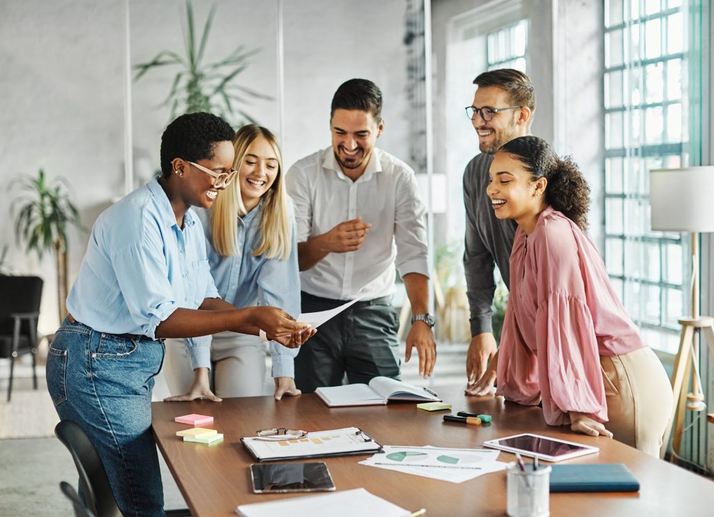 Communication training for all industries